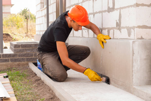 Waterproofing professionals working in Delta, OH